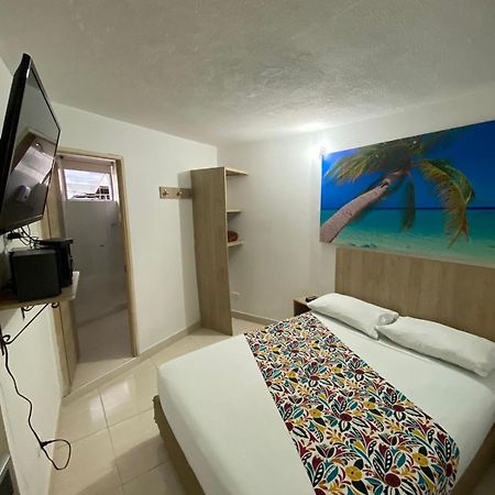 Suites Laureles Medellín Kültér fotó