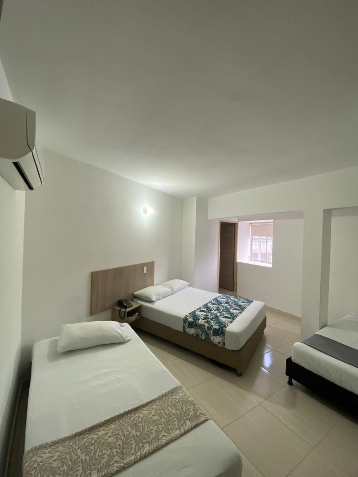 Suites Laureles Medellín Kültér fotó
