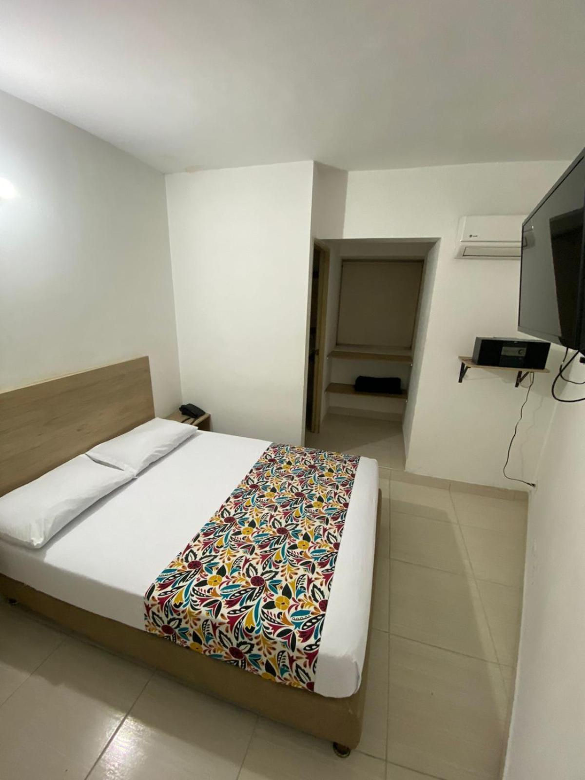 Suites Laureles Medellín Kültér fotó