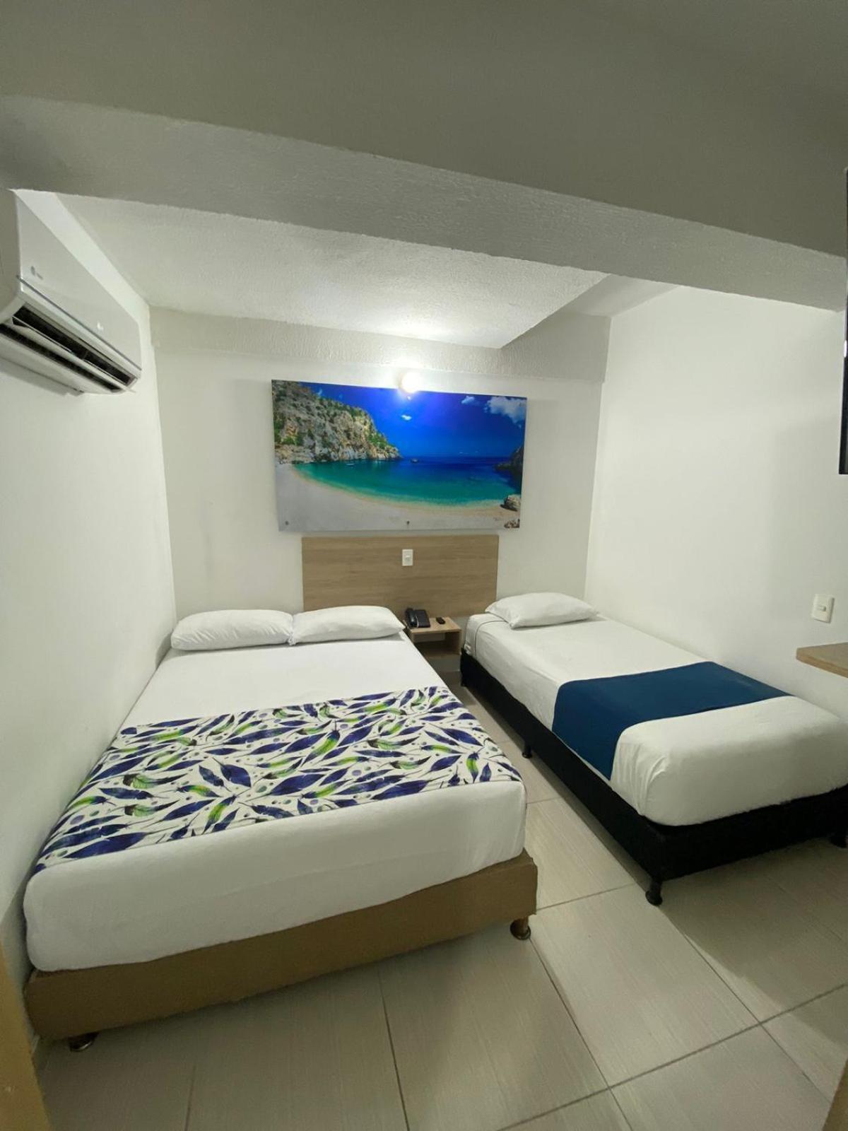 Suites Laureles Medellín Kültér fotó