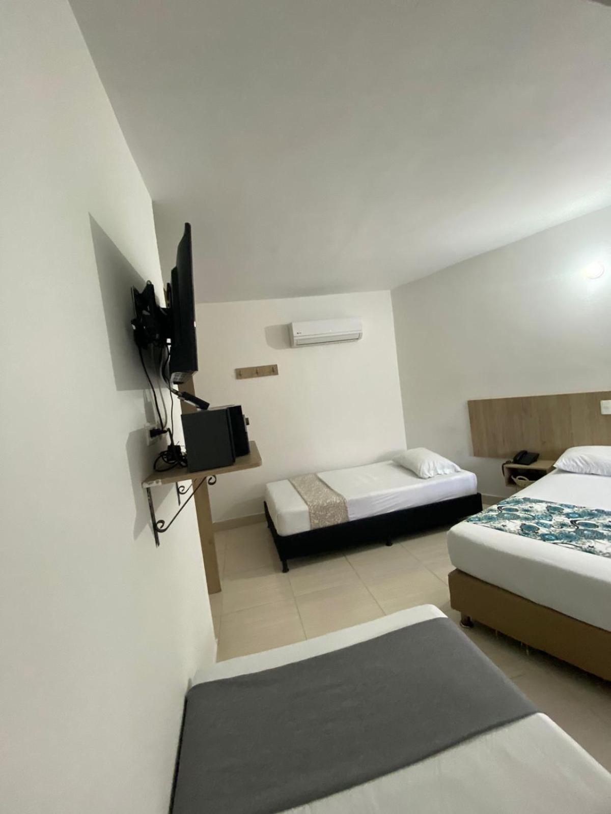 Suites Laureles Medellín Kültér fotó