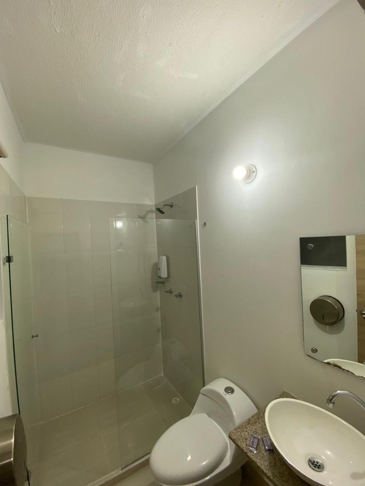 Suites Laureles Medellín Kültér fotó