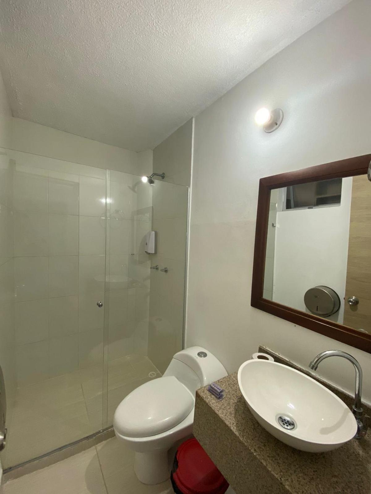 Suites Laureles Medellín Kültér fotó