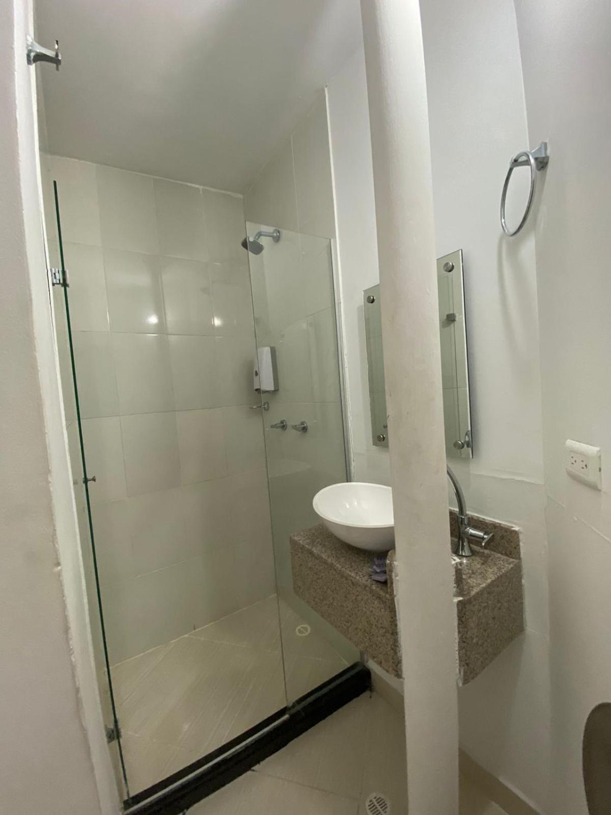 Suites Laureles Medellín Kültér fotó