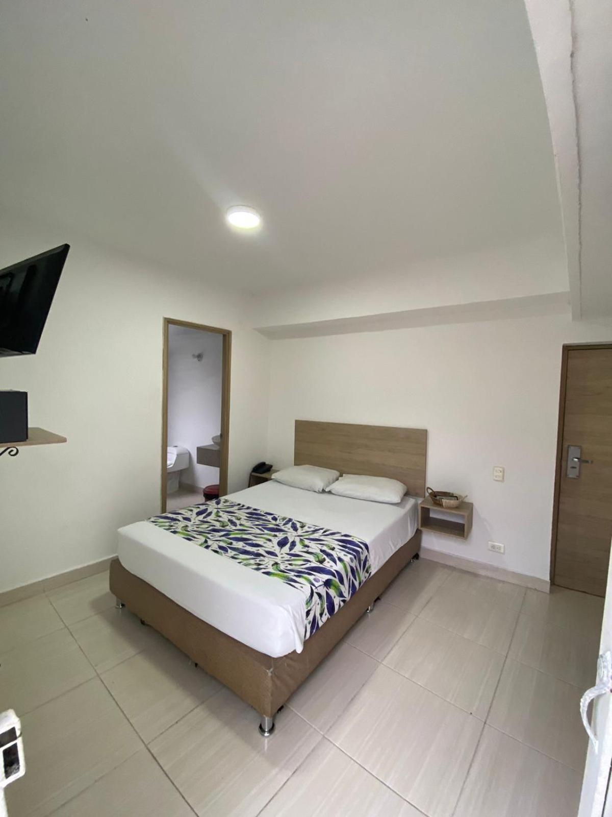 Suites Laureles Medellín Kültér fotó